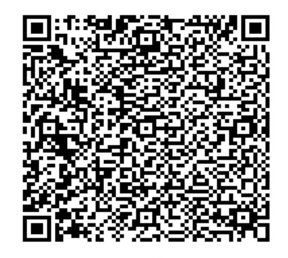 Payment QR Code