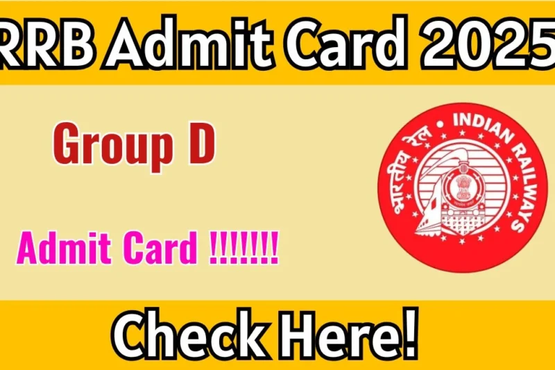 group d amit card