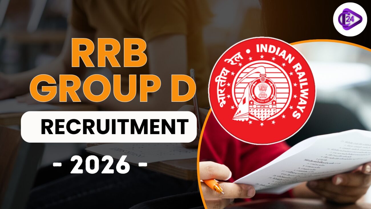 rrb group D
