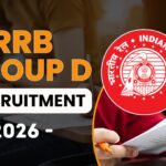 rrb group D